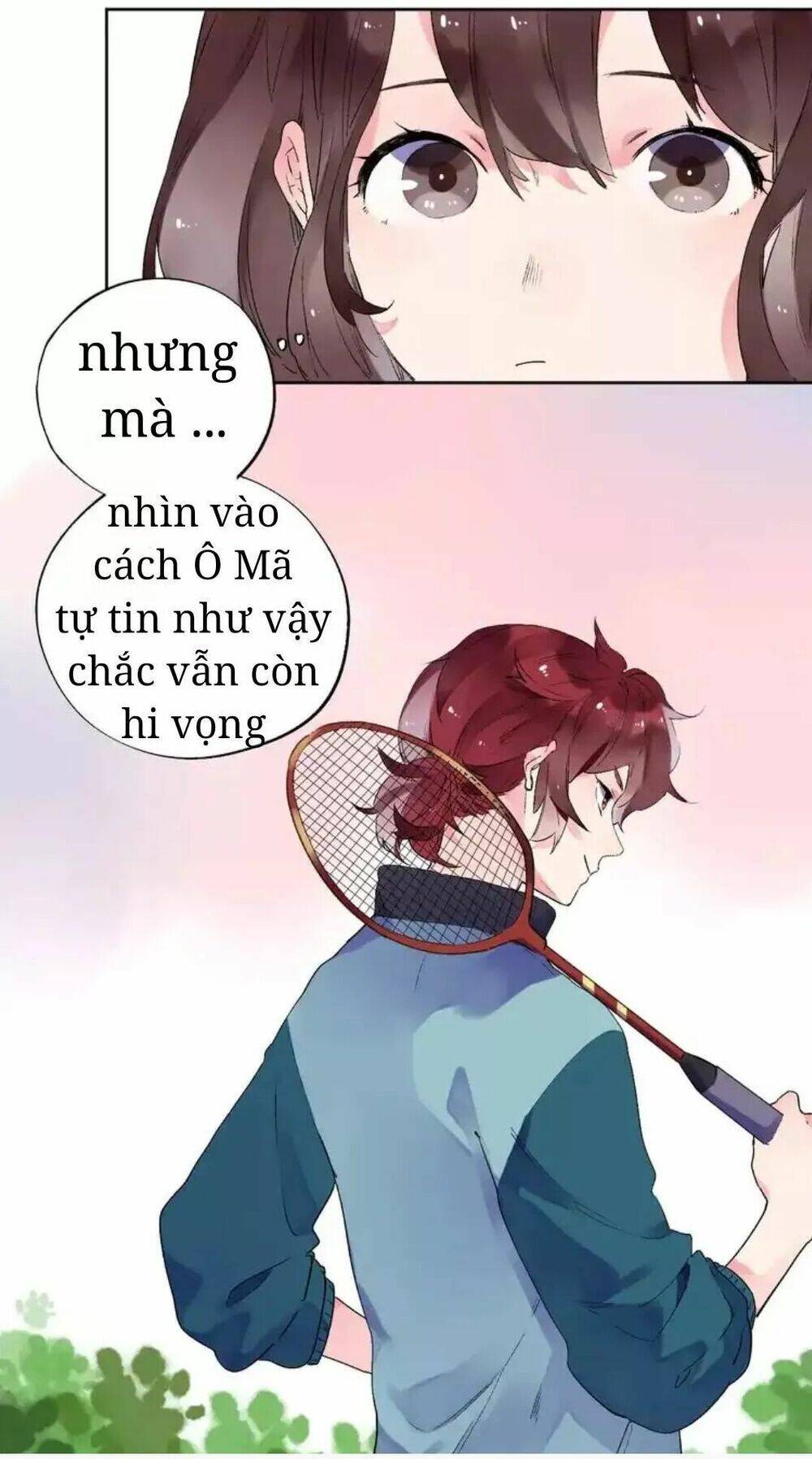 Sos! Tôi Đã Yêu Một Con Sâu Bướm Chapter 33 - 8