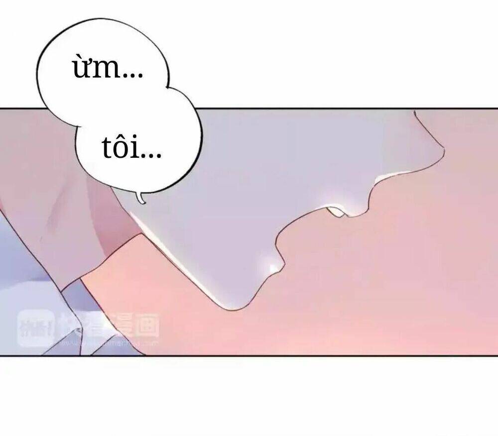 Sos! Tôi Đã Yêu Một Con Sâu Bướm Chapter 34 - 13
