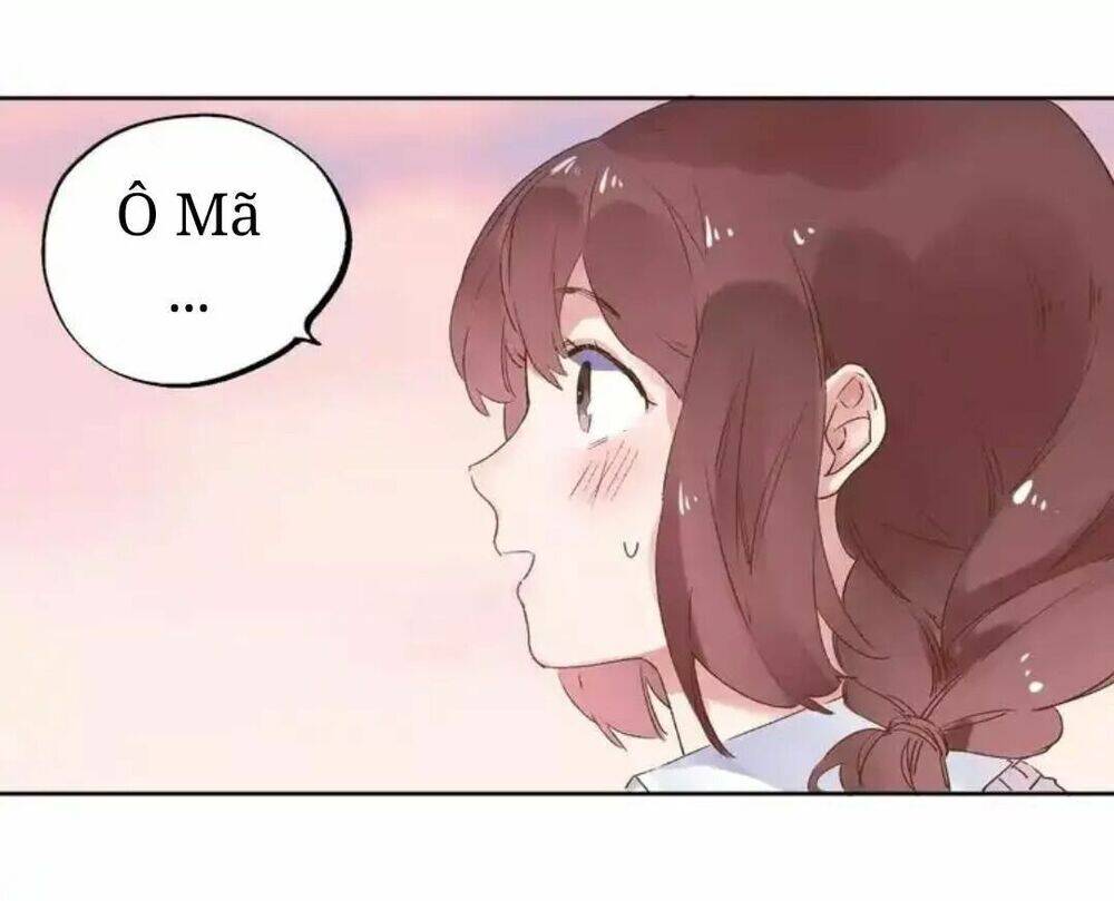 Sos! Tôi Đã Yêu Một Con Sâu Bướm Chapter 34 - 15