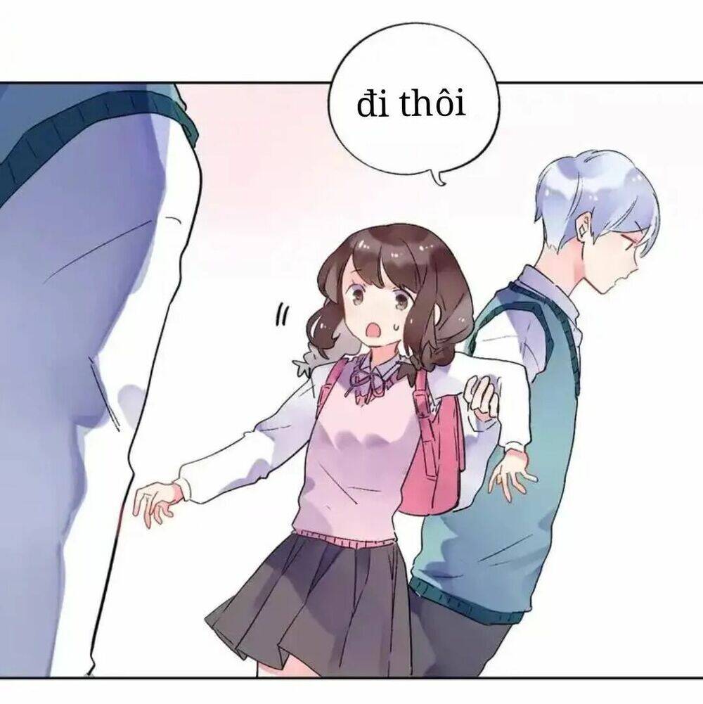 Sos! Tôi Đã Yêu Một Con Sâu Bướm Chapter 34 - 22