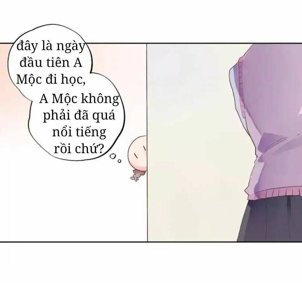 Sos! Tôi Đã Yêu Một Con Sâu Bướm Chapter 34 - 71