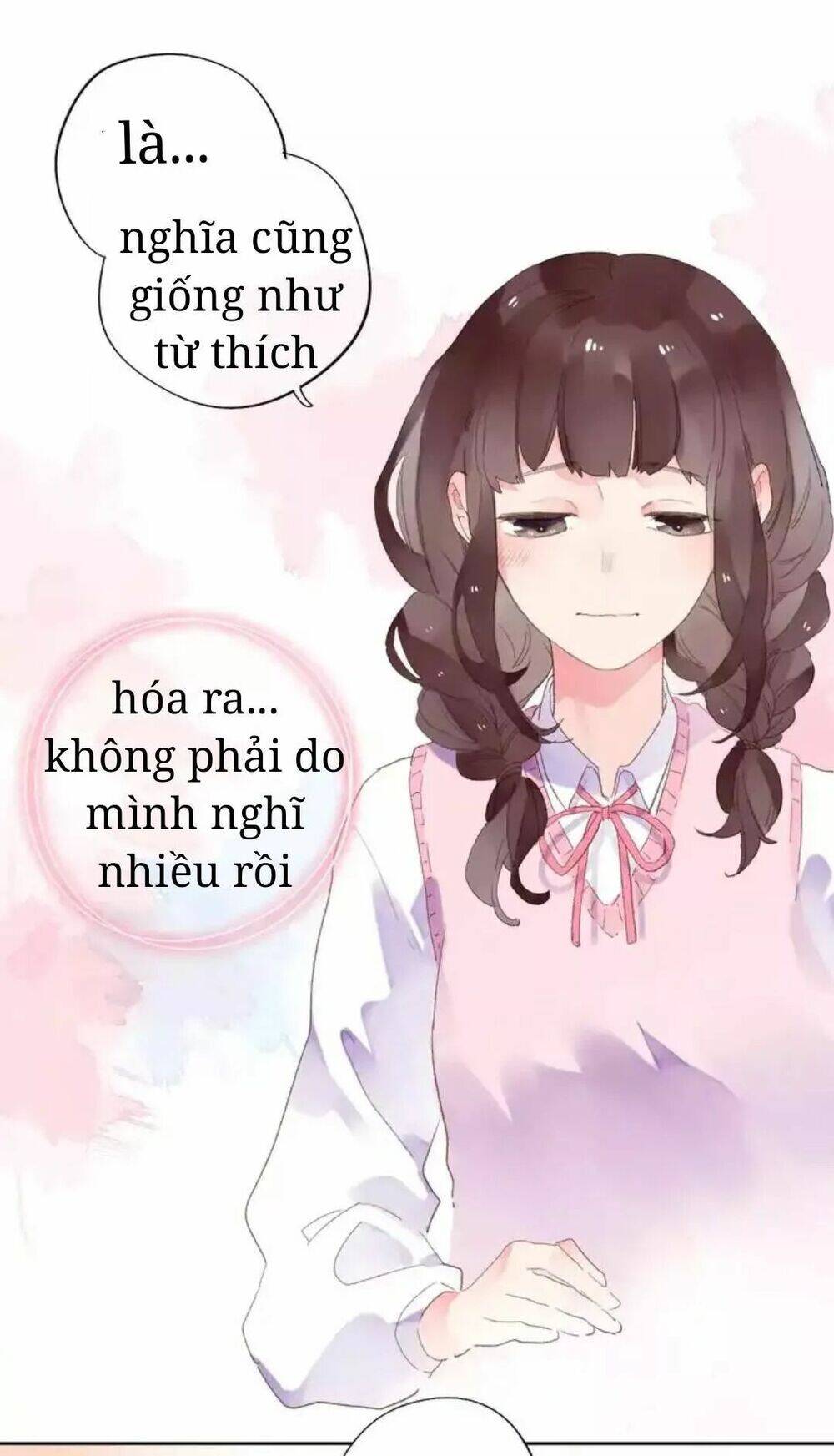 Sos! Tôi Đã Yêu Một Con Sâu Bướm Chapter 35 - 29