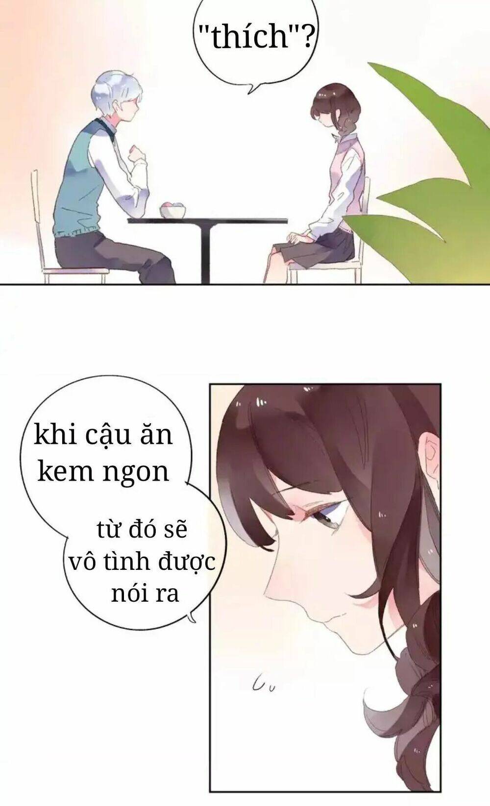 Sos! Tôi Đã Yêu Một Con Sâu Bướm Chapter 35 - 30