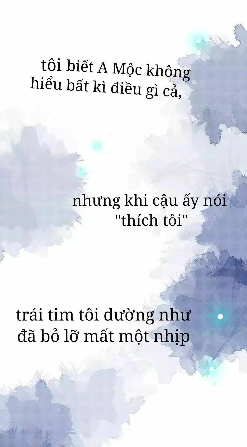 Sos! Tôi Đã Yêu Một Con Sâu Bướm Chapter 35 - 47