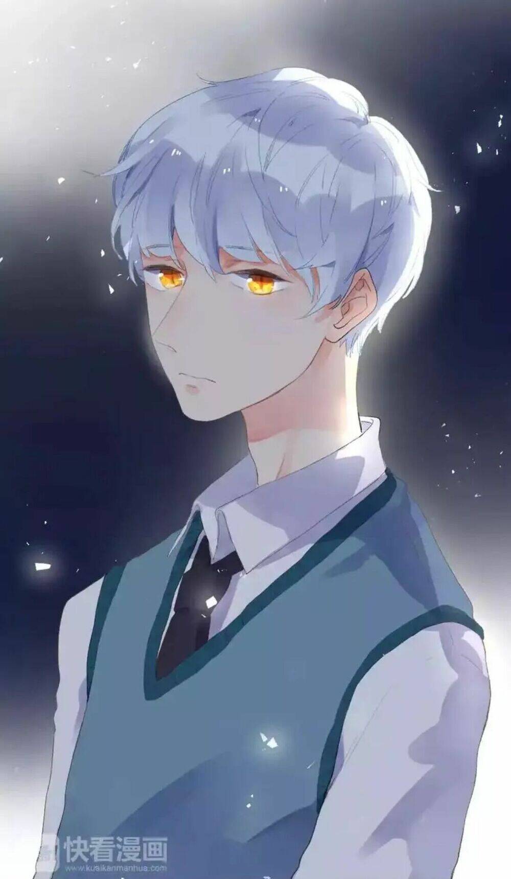 Sos! Tôi Đã Yêu Một Con Sâu Bướm Chapter 35 - 52