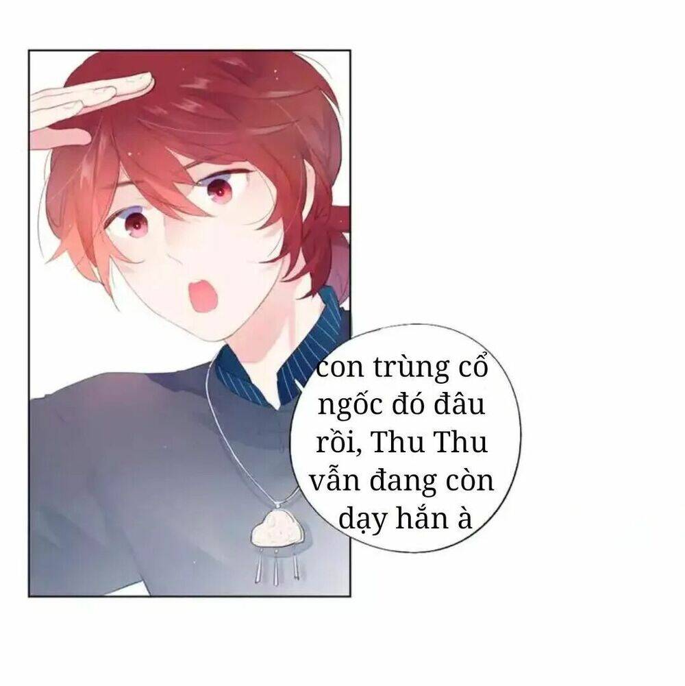 Sos! Tôi Đã Yêu Một Con Sâu Bướm Chapter 37 - 15