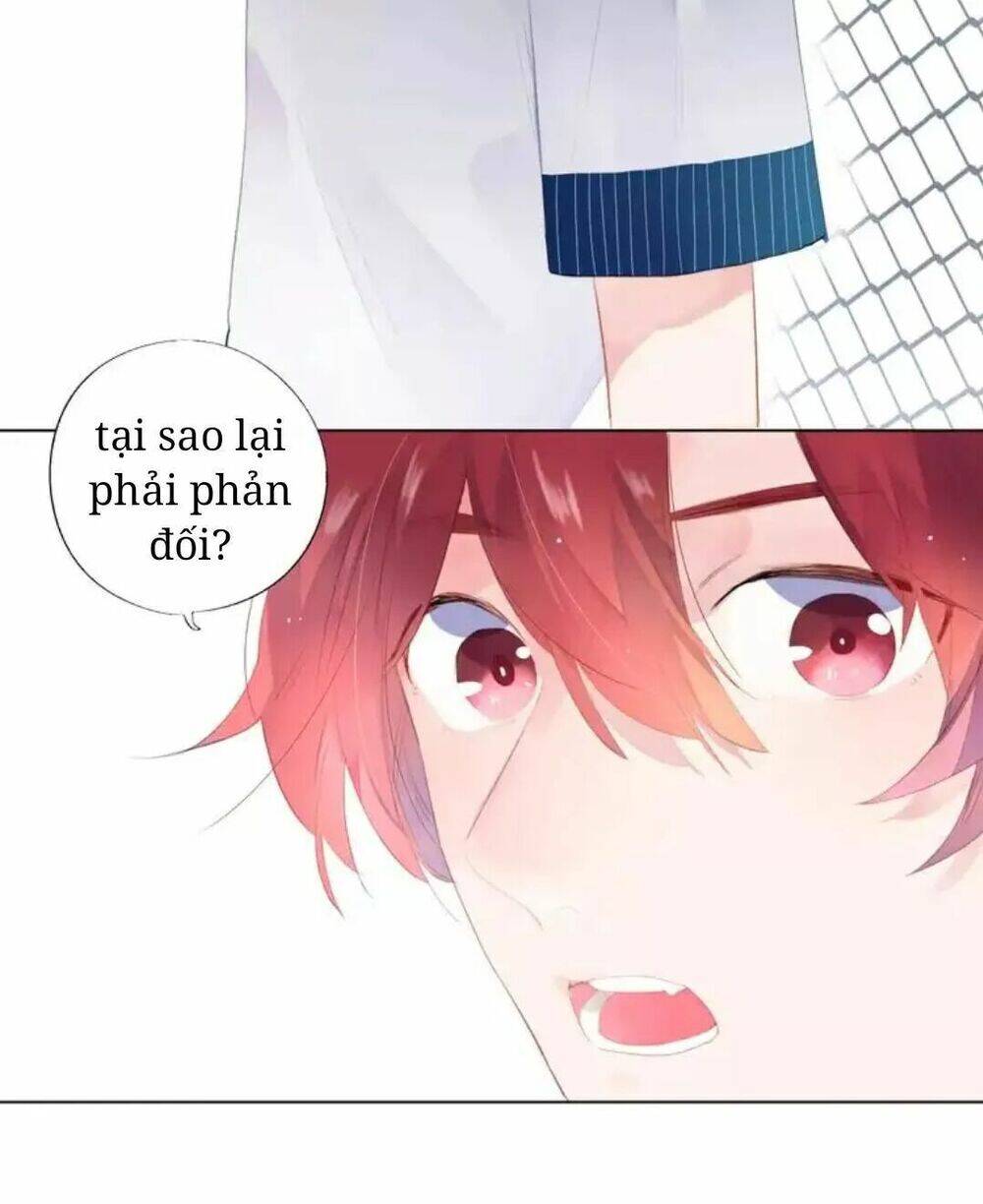 Sos! Tôi Đã Yêu Một Con Sâu Bướm Chapter 37 - 19