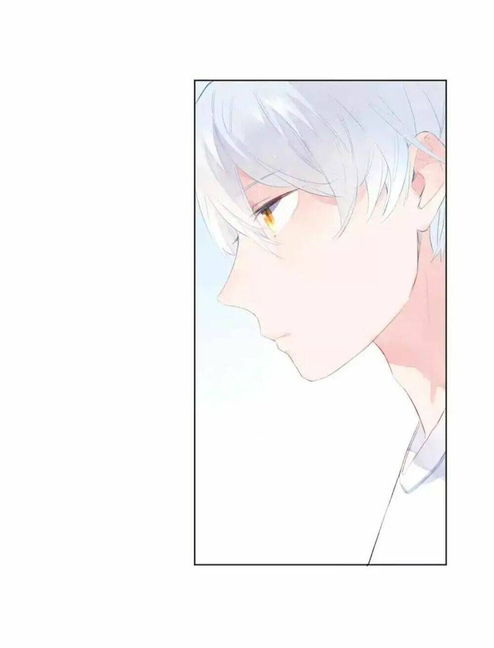 Sos! Tôi Đã Yêu Một Con Sâu Bướm Chapter 37 - 42