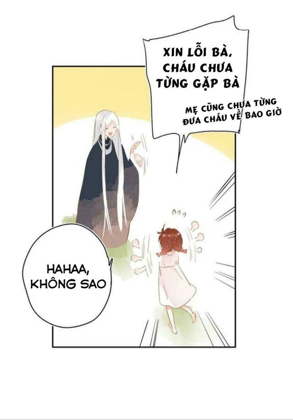 Sos! Tôi Đã Yêu Một Con Sâu Bướm Chapter 55 - 29