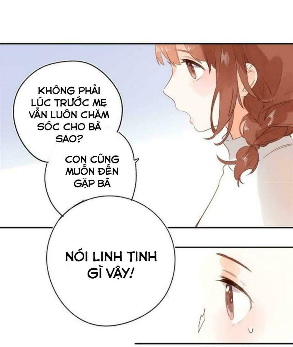 Sos! Tôi Đã Yêu Một Con Sâu Bướm Chapter 55 - 51