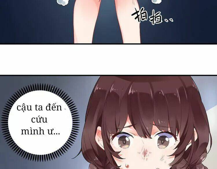 Sos! Tôi Đã Yêu Một Con Sâu Bướm Chapter 7 - 22