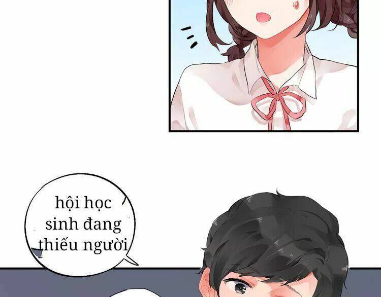 Sos! Tôi Đã Yêu Một Con Sâu Bướm Chapter 9 - 26