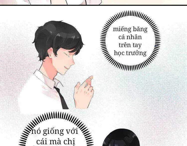 Sos! Tôi Đã Yêu Một Con Sâu Bướm Chapter 9 - 54