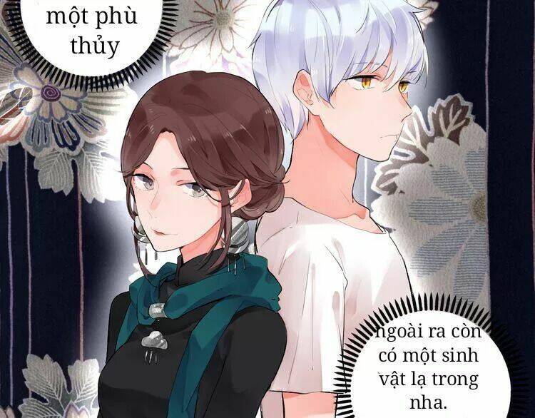Sos! Tôi Đã Yêu Một Con Sâu Bướm Chapter 9 - 59