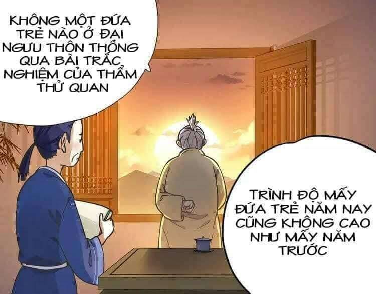 Công Phu Tiểu Tiên Chapter 1.3 - 66