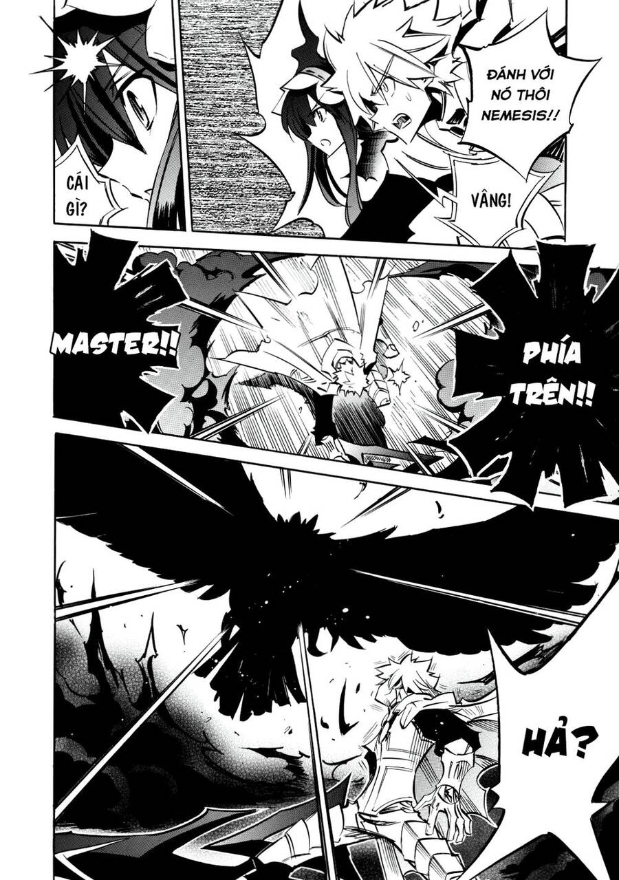 Infinite Dendrogram Chapter 11.2 - 4