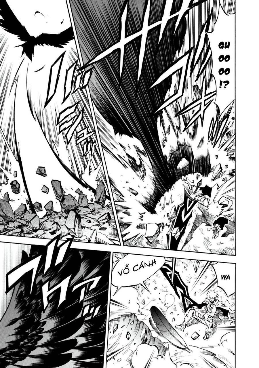 Infinite Dendrogram Chapter 11.2 - 5