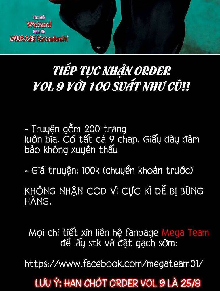 Những Kẻ Cô Đơn Chapter 3 - 14
