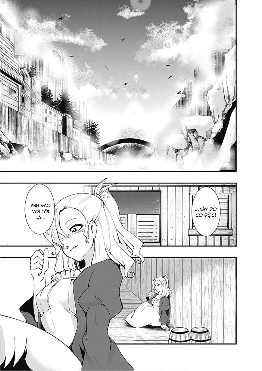 Jichou Shinai Motoyuusha No Tsuyokute Tanoshii New Game Chapter 16 - 12