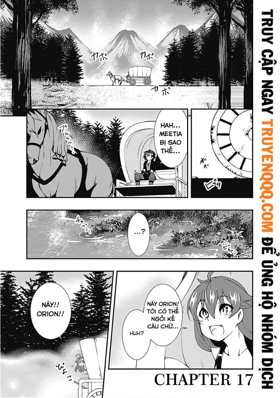Jichou Shinai Motoyuusha No Tsuyokute Tanoshii New Game Chapter 17 - 4