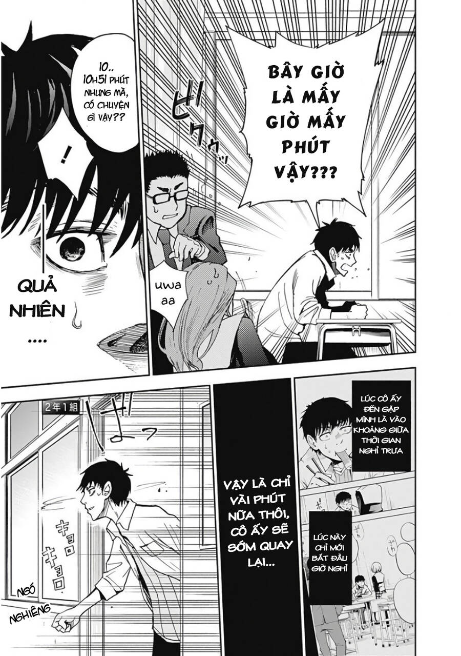 7'S-Sevenths Chapter 7 - 14