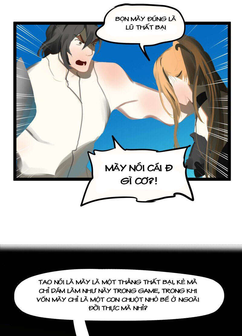 Winter Moon Chapter 262 - 12