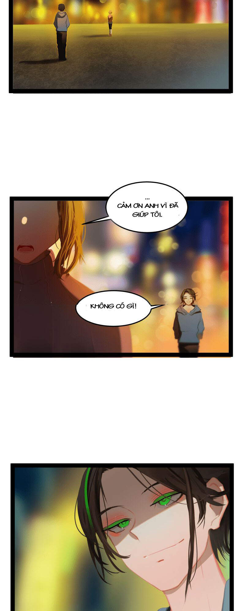 Winter Moon Chapter 318 - 11