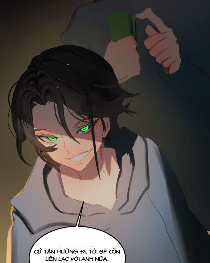 Winter Moon Chapter 318 - 14