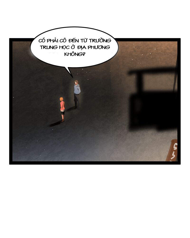 Winter Moon Chapter 318 - 8
