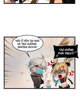 Winter Moon Chapter 319 - 12