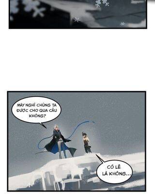 Winter Moon Chapter 319 - 4