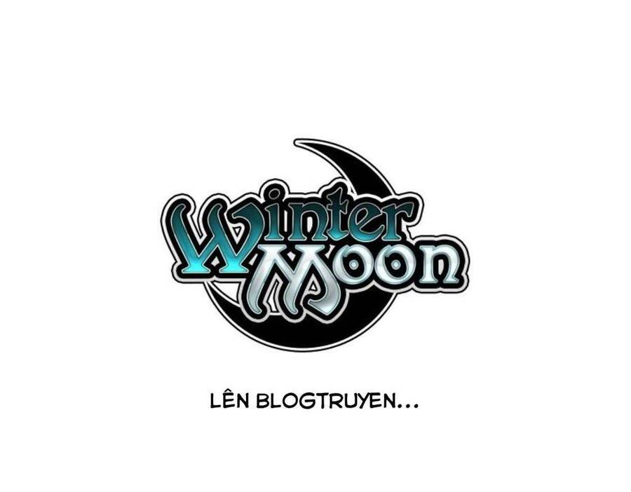 Winter Moon Chapter 325 - 1