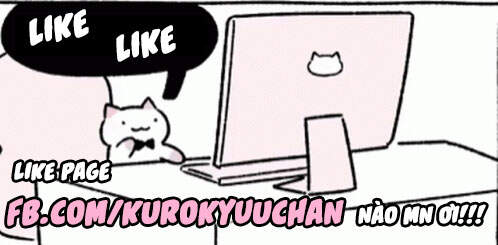 Chú Mèo Kỳ Diệu Kyuu-Chan Chapter 143 - 3