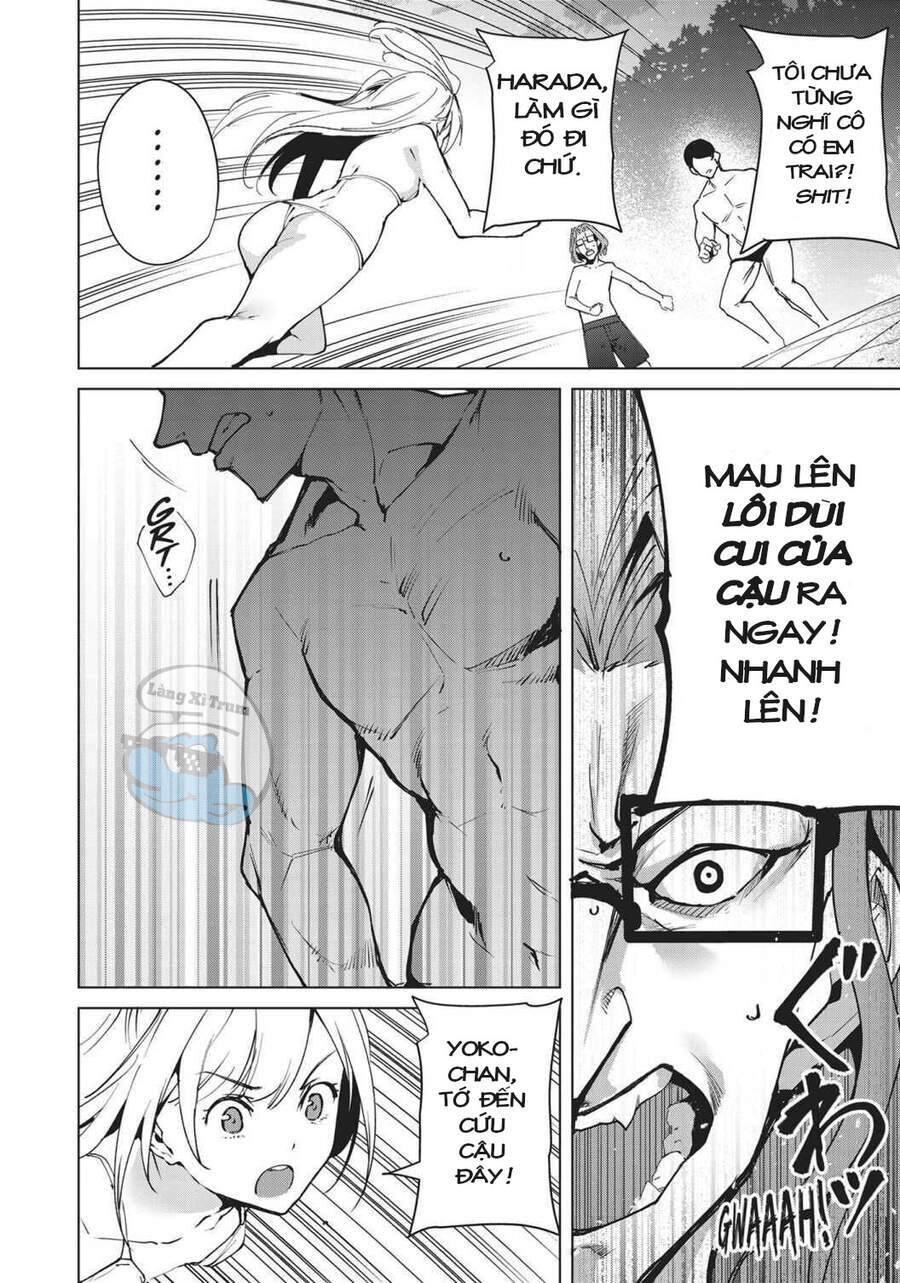 Destiny Lovers Chapter 58 - 10