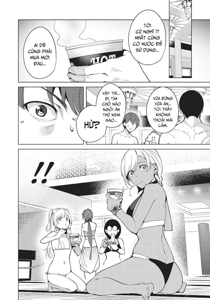 Destiny Lovers Chapter 61 - 3