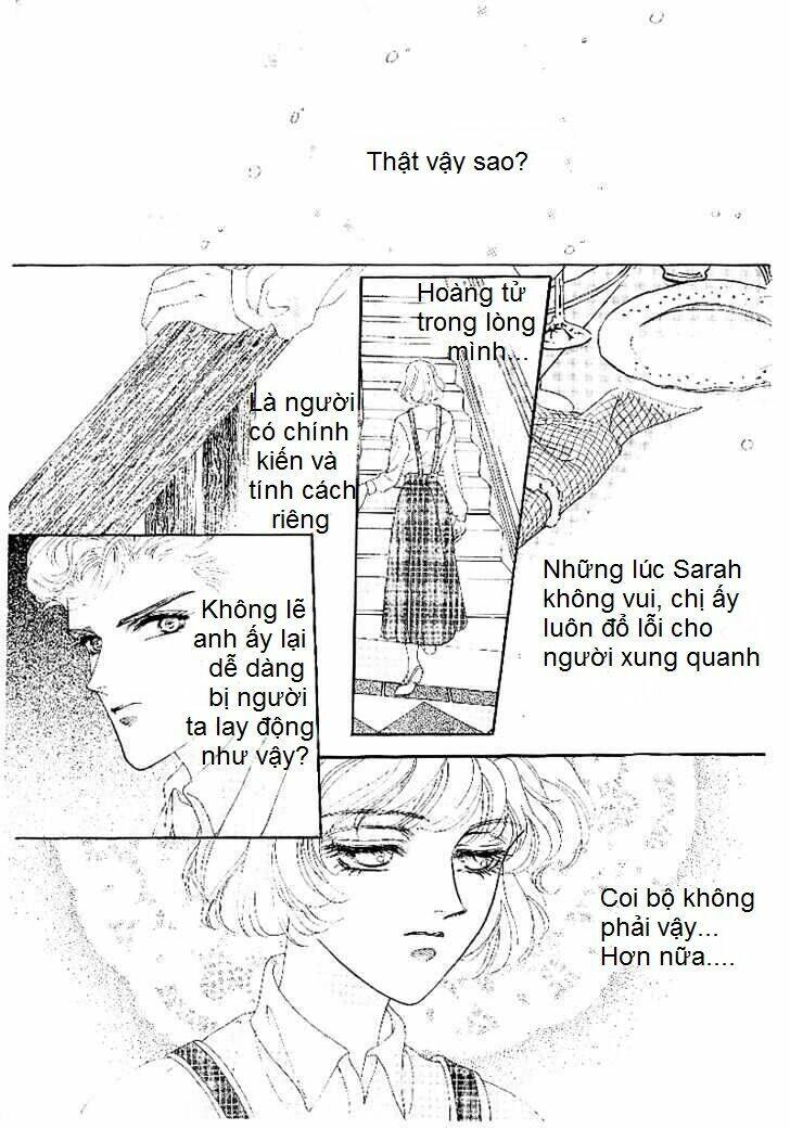 Princess Diana Chapter 3 - 6