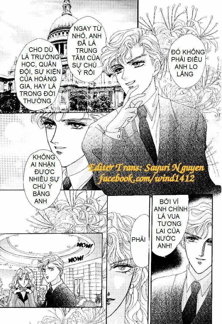 Princess Diana Chapter 4 - 17
