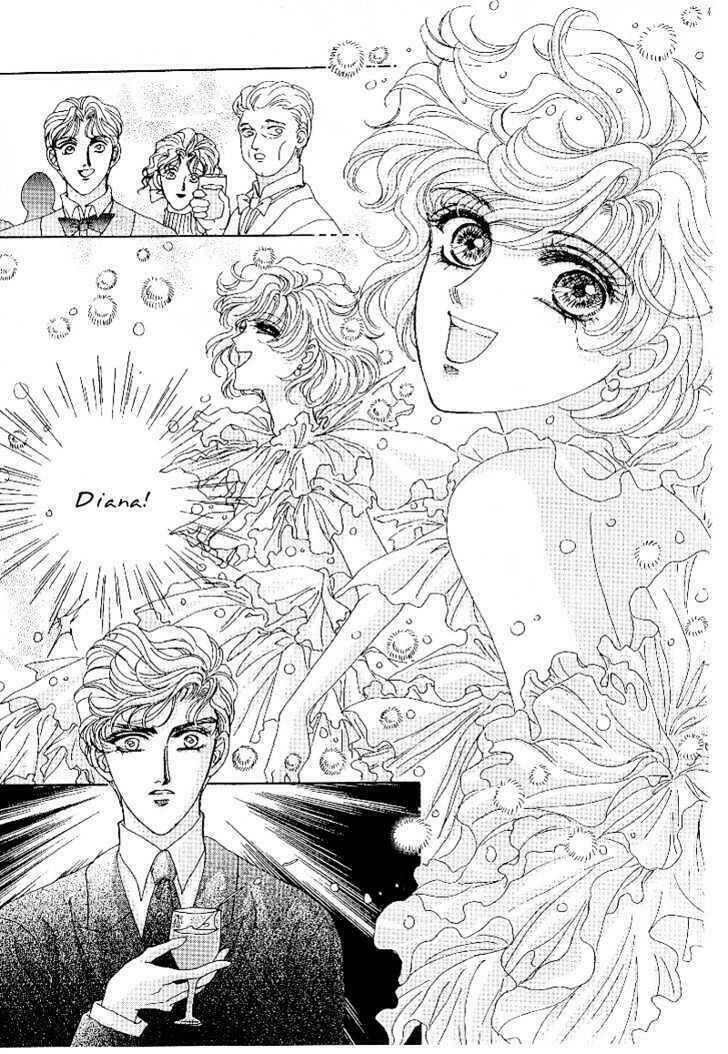 Princess Diana Chapter 4 - 19
