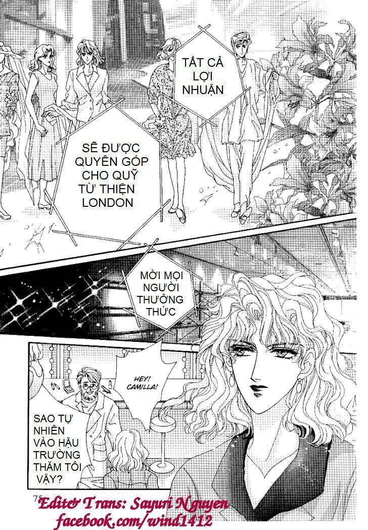 Princess Diana Chapter 4 - 3