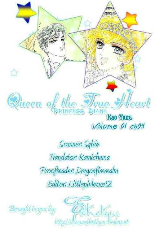 Princess Diana Chapter 4 - 21