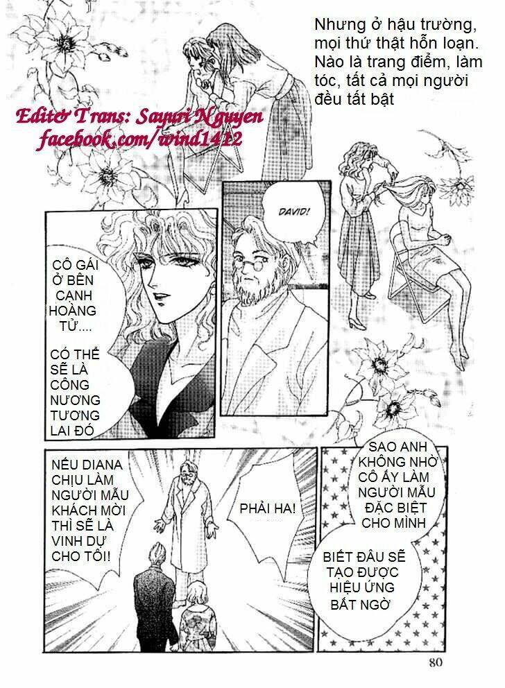 Princess Diana Chapter 4 - 8