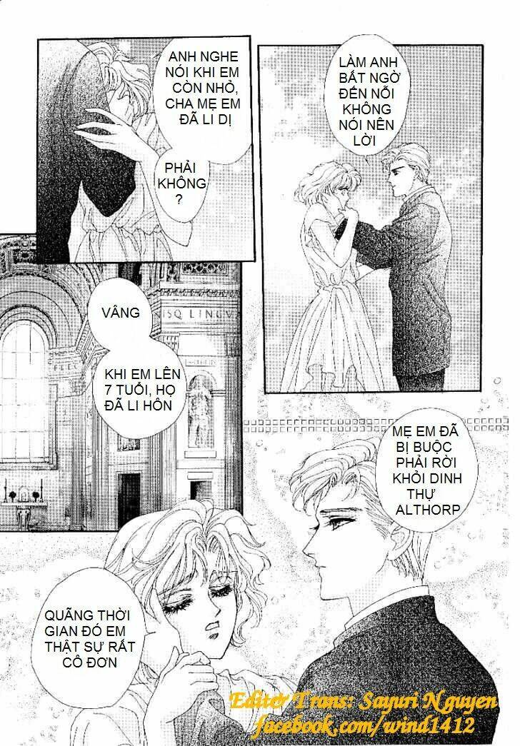 Princess Diana Chapter 5 - 17