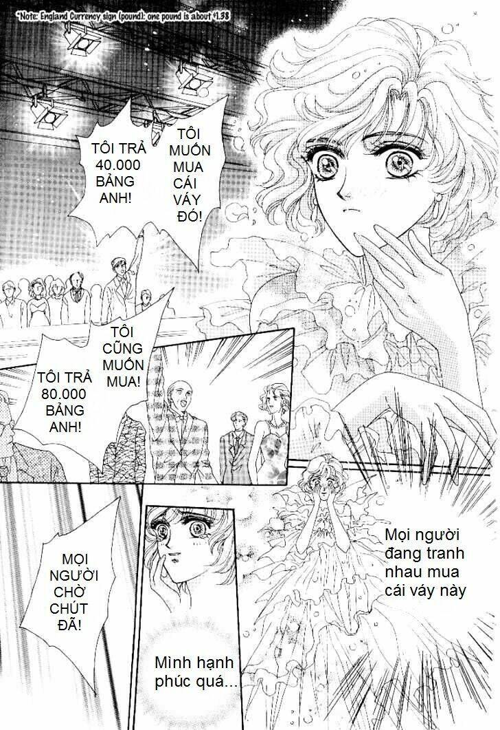 Princess Diana Chapter 5 - 3