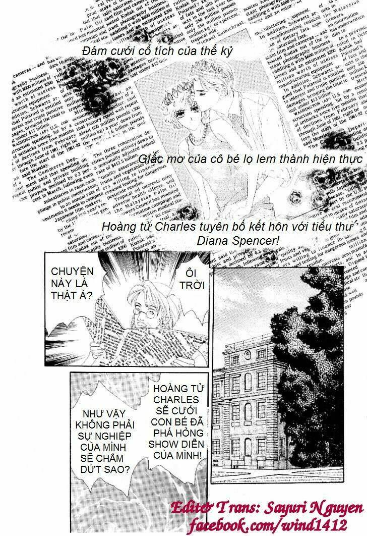 Princess Diana Chapter 8 - 2