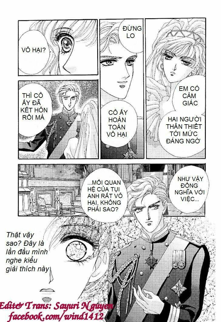 Princess Diana Chapter 8 - 12