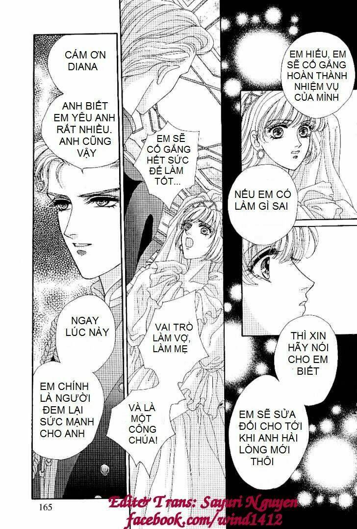 Princess Diana Chapter 8 - 14