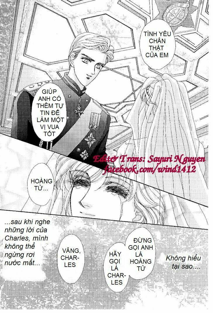 Princess Diana Chapter 8 - 15
