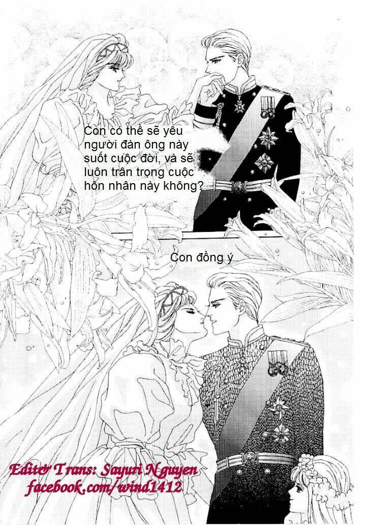 Princess Diana Chapter 8 - 17