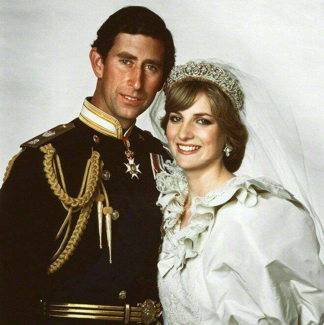Princess Diana Chapter 8 - 20