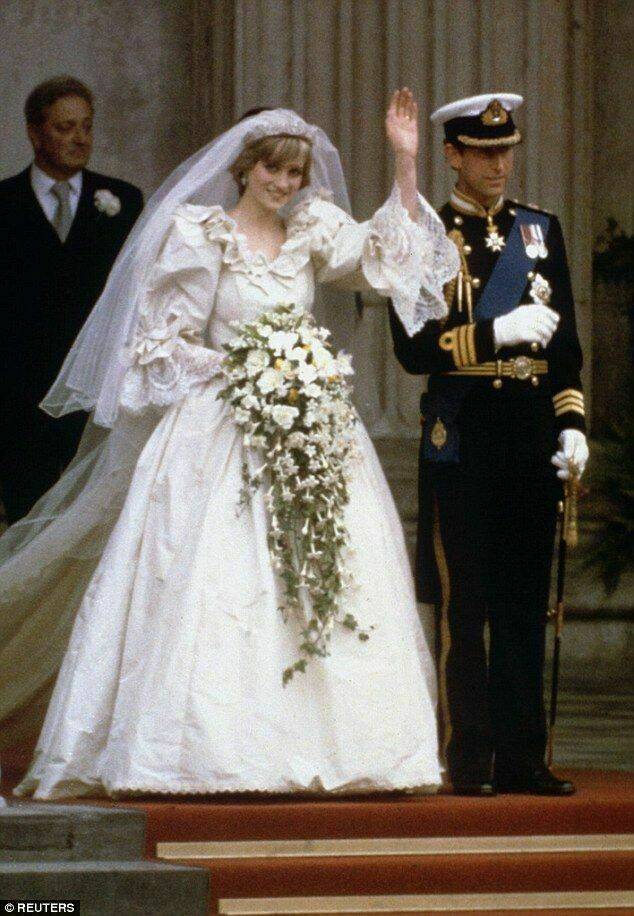 Princess Diana Chapter 8 - 21